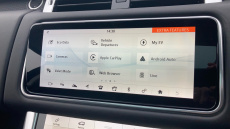 Land Rover Range Rover Sport 2.0 P400e HSE Dynamic 5dr Auto Estate